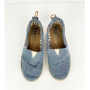 TOMS|12Y
